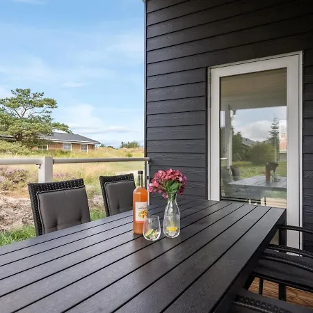 Raakel - 950m From The Sea In Nw Jutland By Interhome Casa vacanze Torsted (Nordjylland)