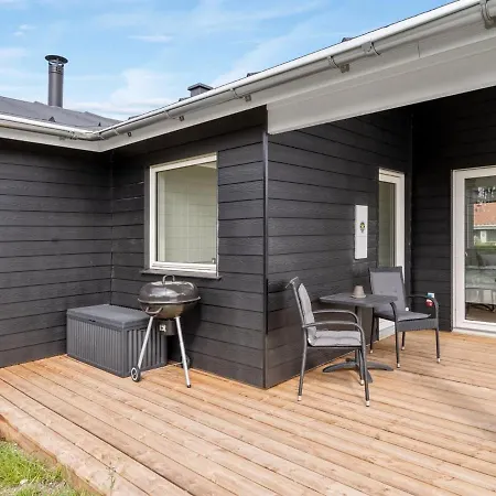 Raakel - 950m From The Sea By Interhome * Torsted (Nordjylland)