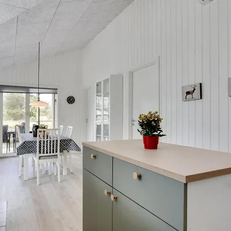 Raakel - 950m From The Sea In Nw Jutland By Interhome Torsted (Nordjylland)
