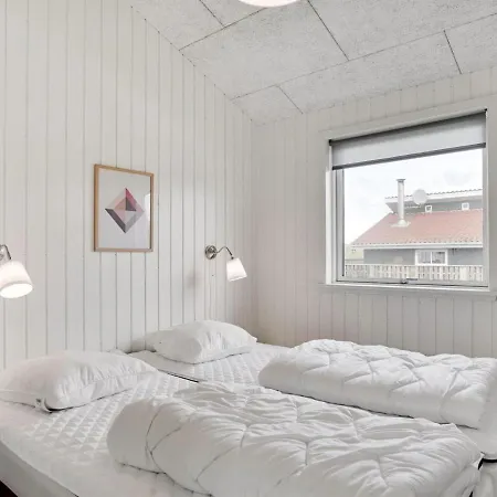 Raakel - 950m From The Sea In Nw Jutland By Interhome Casa vacanze Torsted (Nordjylland)
