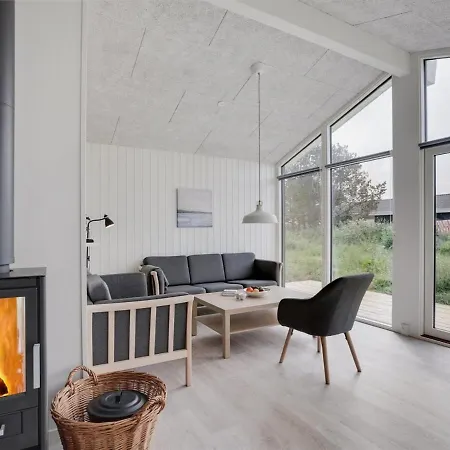 Raakel - 950m From The Sea In Nw Jutland By Interhome Casa vacanze