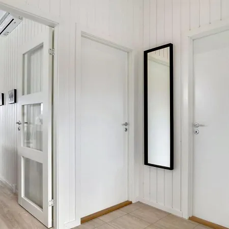 Raakel - 950m From The Sea In Nw Jutland By Interhome