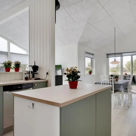 Raakel - 950m From The Sea By Interhome * Torsted (Nordjylland)