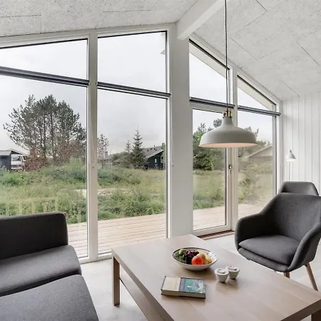 Casa vacanze Raakel - 950m From The Sea In Nw Jutland By Interhome *