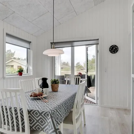 Casa vacanze Raakel - 950m From The Sea In Nw Jutland By Interhome Torsted (Nordjylland)
