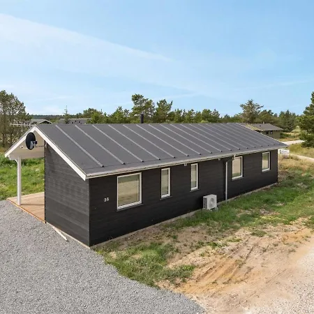 Raakel - 950m From The Sea In Nw Jutland By Interhome Casa vacanze Torsted (Nordjylland)