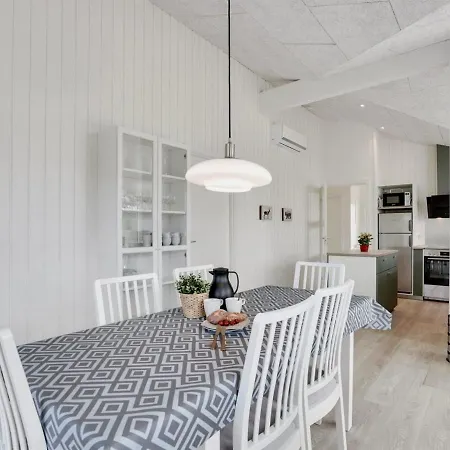 Raakel - 950m From The Sea By Interhome Σπίτι διακοπών *