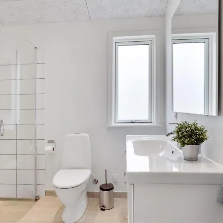 Raakel - 950m From The Sea By Interhome Σπίτι διακοπών Torsted (Nordjylland)