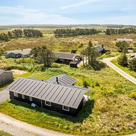 Casa vacanze Raakel - 950m From The Sea In Nw Jutland By Interhome Torsted (Nordjylland)