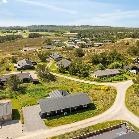 Raakel - 950m From The Sea In Nw Jutland By Interhome Casa vacanze