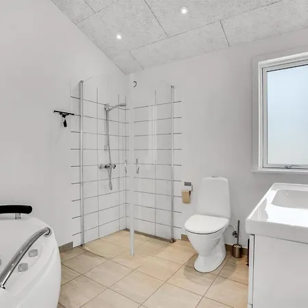 Σπίτι διακοπών Raakel - 950m From The Sea By Interhome *