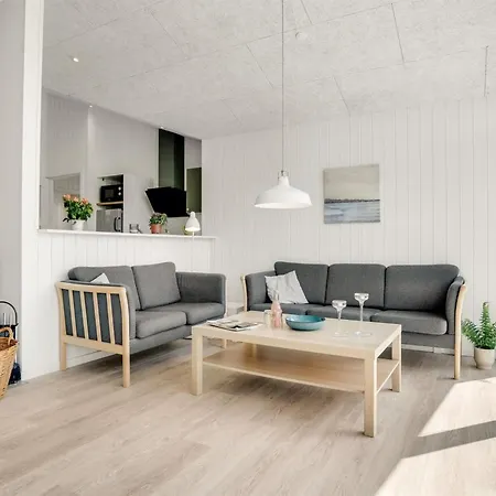 Feriehus Raakel - 950m From The Sea By Interhome Torsted (Nordjylland)