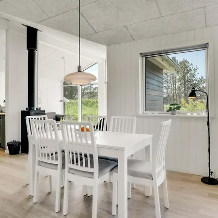Raakel - 950m From The Sea By Interhome Torsted (Nordjylland)