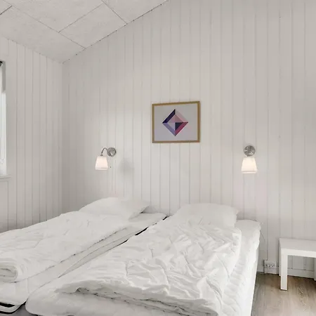 Raakel - 950m From The Sea By Interhome Feriehus *