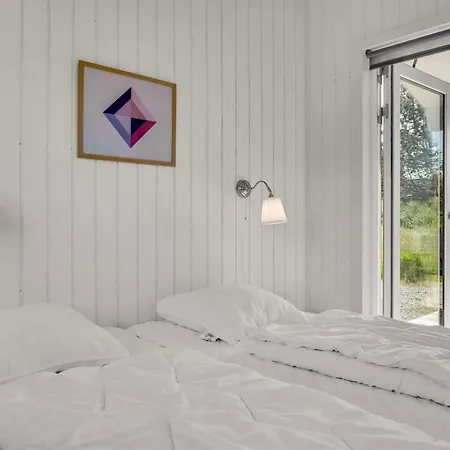 Feriehus Raakel - 950m From The Sea By Interhome *