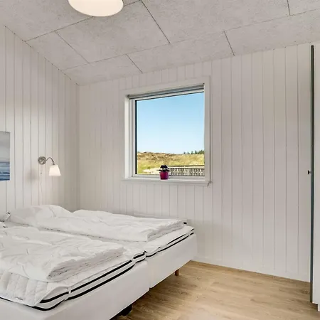 Raakel - 950m From The Sea By Interhome Torsted (Nordjylland)