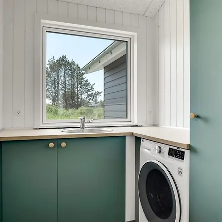 Feriehus Raakel - 950m From The Sea By Interhome