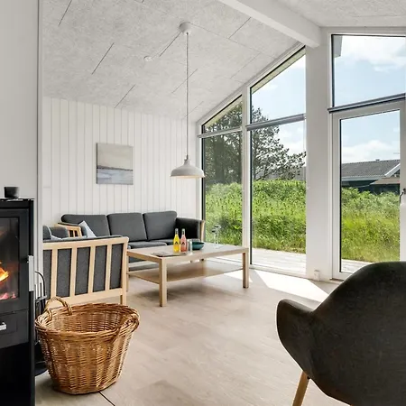 Raakel - 950m From The Sea By Interhome Feriehus Torsted (Nordjylland)