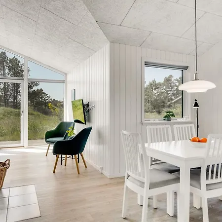 Raakel - 950m From The Sea By Interhome Feriehus
