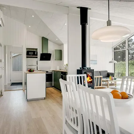 Raakel - 950m From The Sea By Interhome * Torsted (Nordjylland)