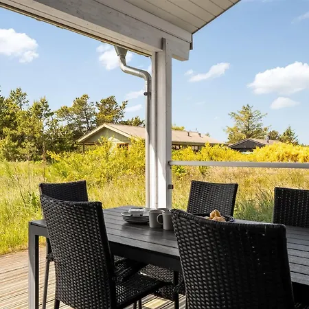 Raakel - 950m From The Sea By Interhome Torsted (Nordjylland)