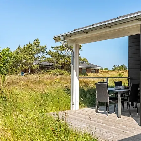 Raakel - 950m From The Sea By Interhome * Torsted (Nordjylland)