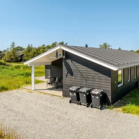 Raakel - 950m From The Sea By Interhome Feriehus *