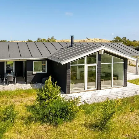Raakel - 950m From The Sea By Interhome Feriehus *