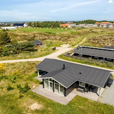Raakel - 950m From The Sea By Interhome Feriehus Torsted (Nordjylland)