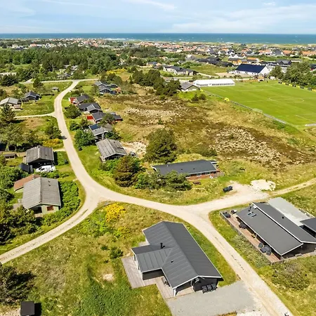 Raakel - 950m From The Sea By Interhome * Torsted (Nordjylland)